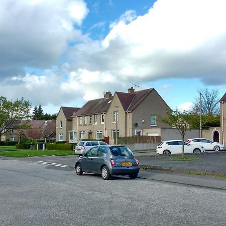 Edinburgh House Apartments Exterior foto